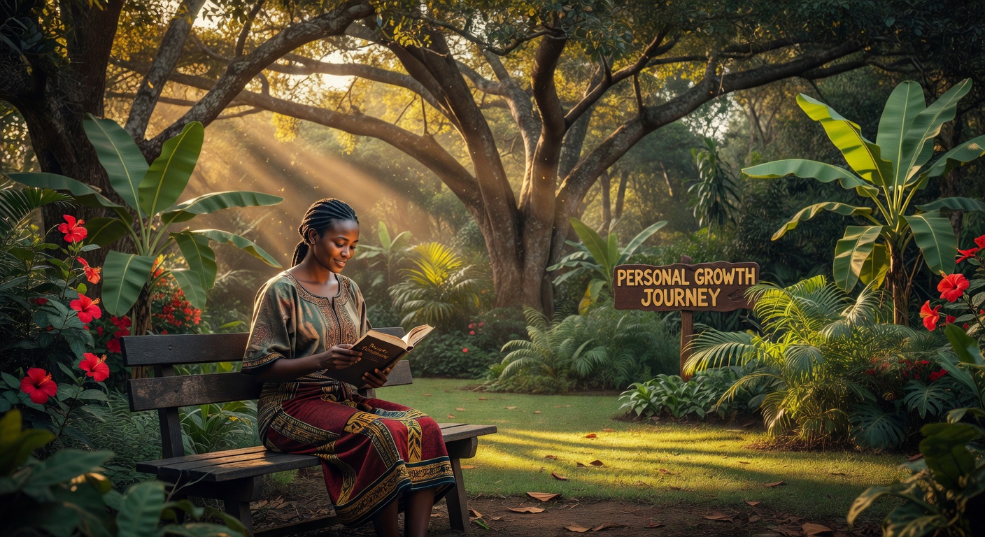 Personal growth