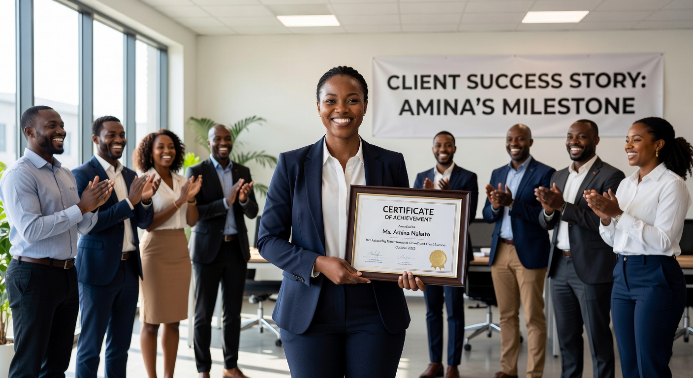 Success story