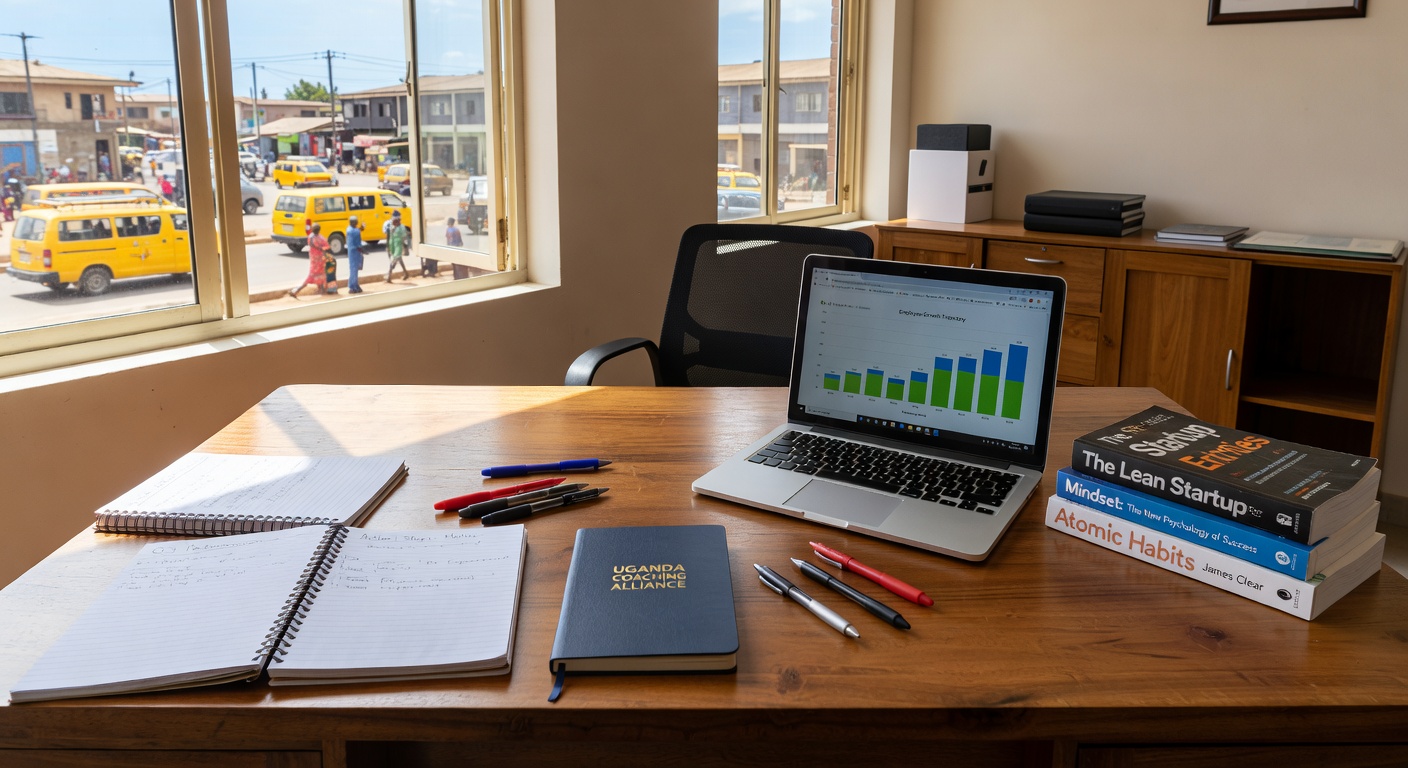 Executive coaching